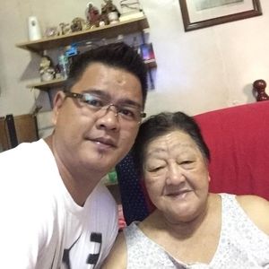 Meet your Posher, Relyt hsoj